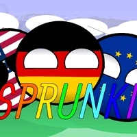 Landkugeln Sprunki Neuaufnahme